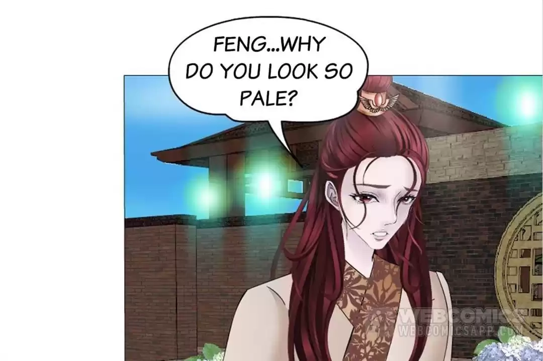 Beauty And Demon chapter 139 page 42