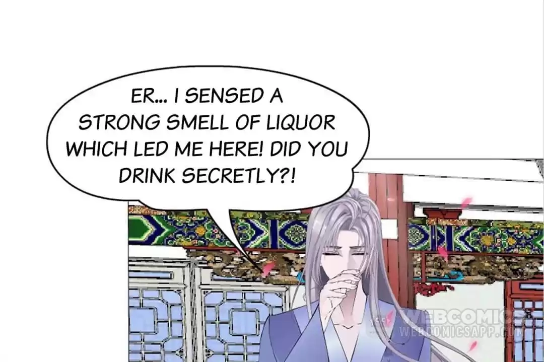 Beauty And Demon chapter 139 page 6