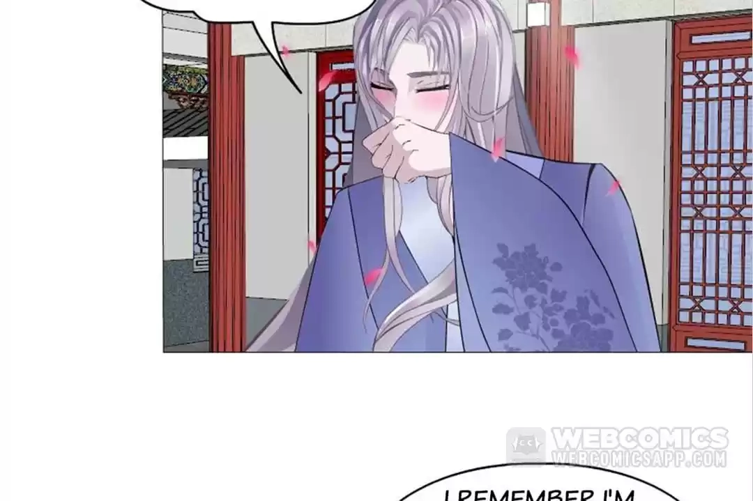 Beauty And Demon chapter 139 page 4