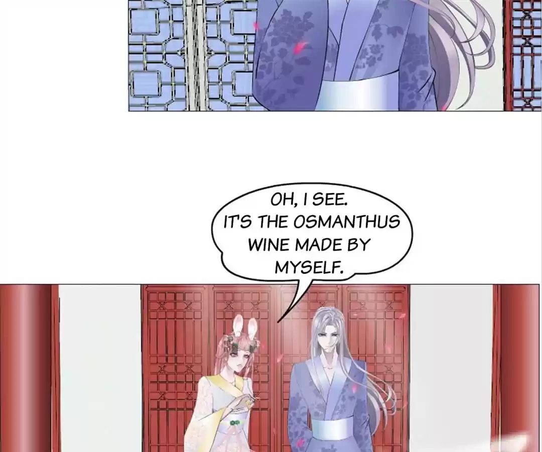 Beauty And Demon chapter 139 page 7