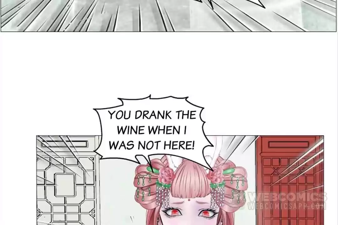 Beauty And Demon chapter 139 page 12