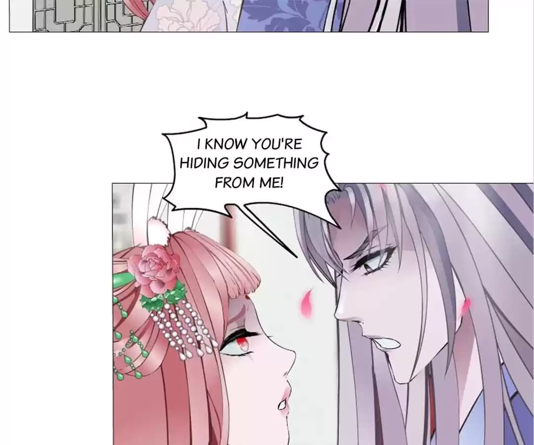 Beauty And Demon chapter 139 page 27