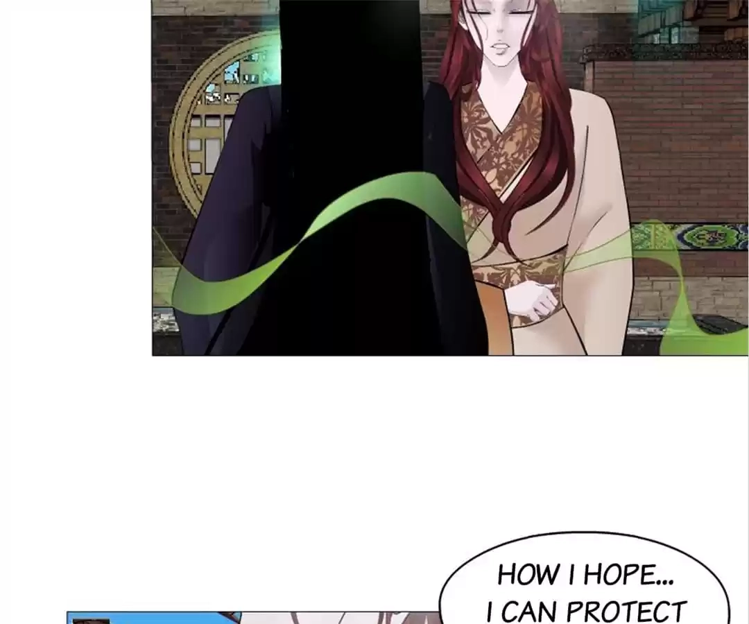 Beauty And Demon chapter 139 page 46
