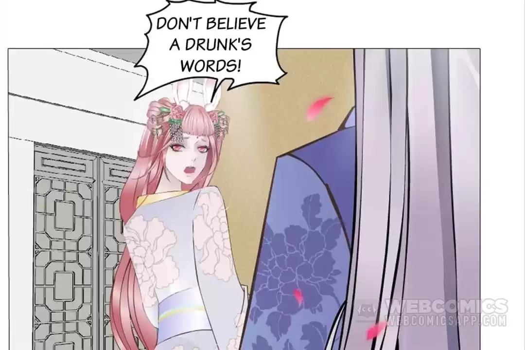 Beauty And Demon chapter 139 page 26