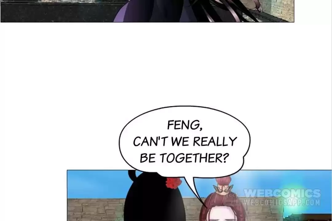 Beauty And Demon chapter 139 page 45
