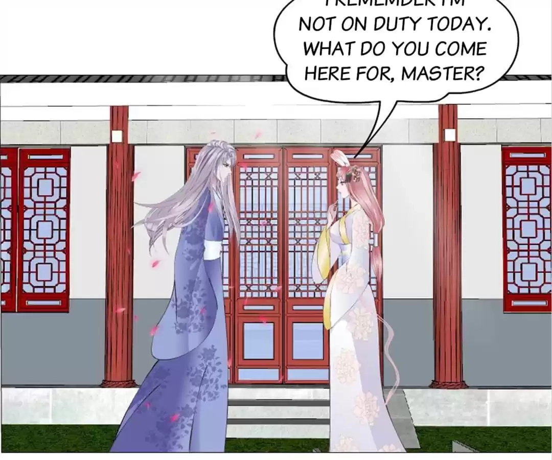 Beauty And Demon chapter 139 page 5