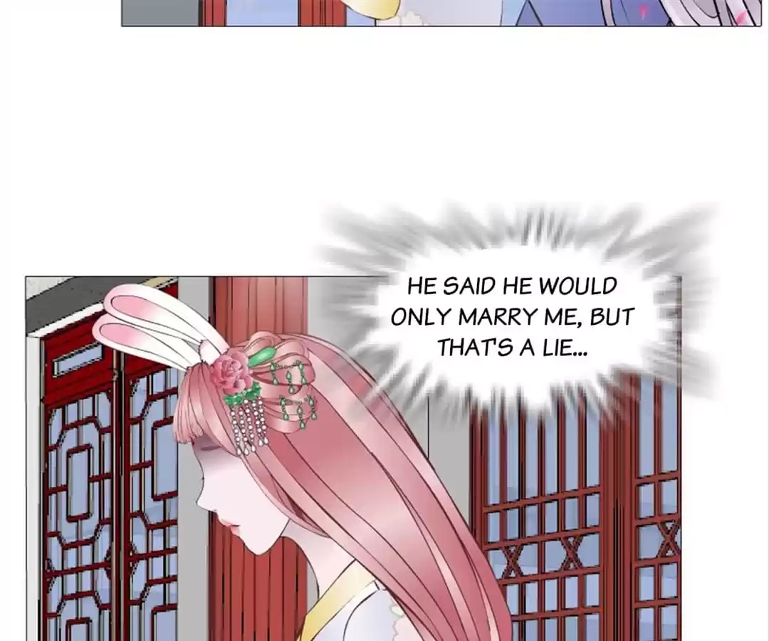 Beauty And Demon chapter 140 page 32