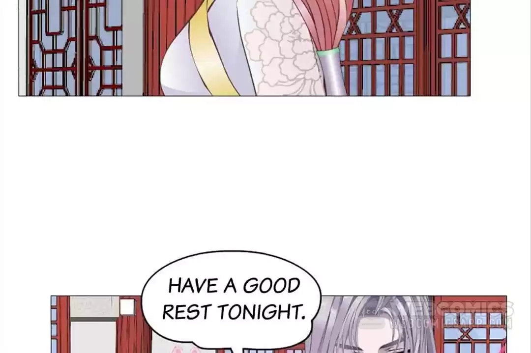Beauty And Demon chapter 140 page 33