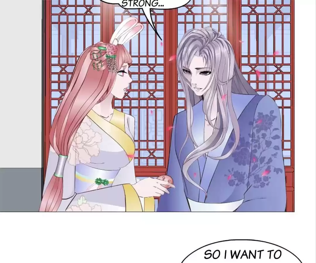 Beauty And Demon chapter 140 page 24