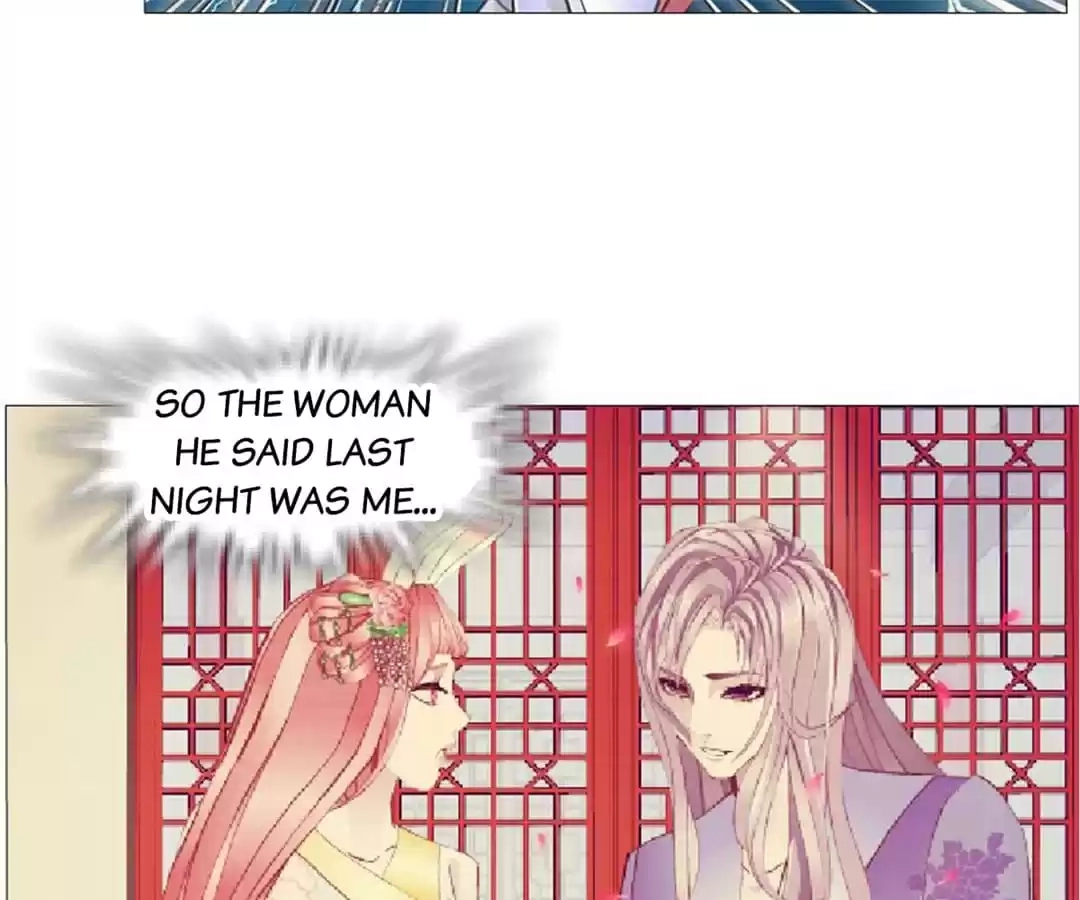 Beauty And Demon chapter 140 page 46