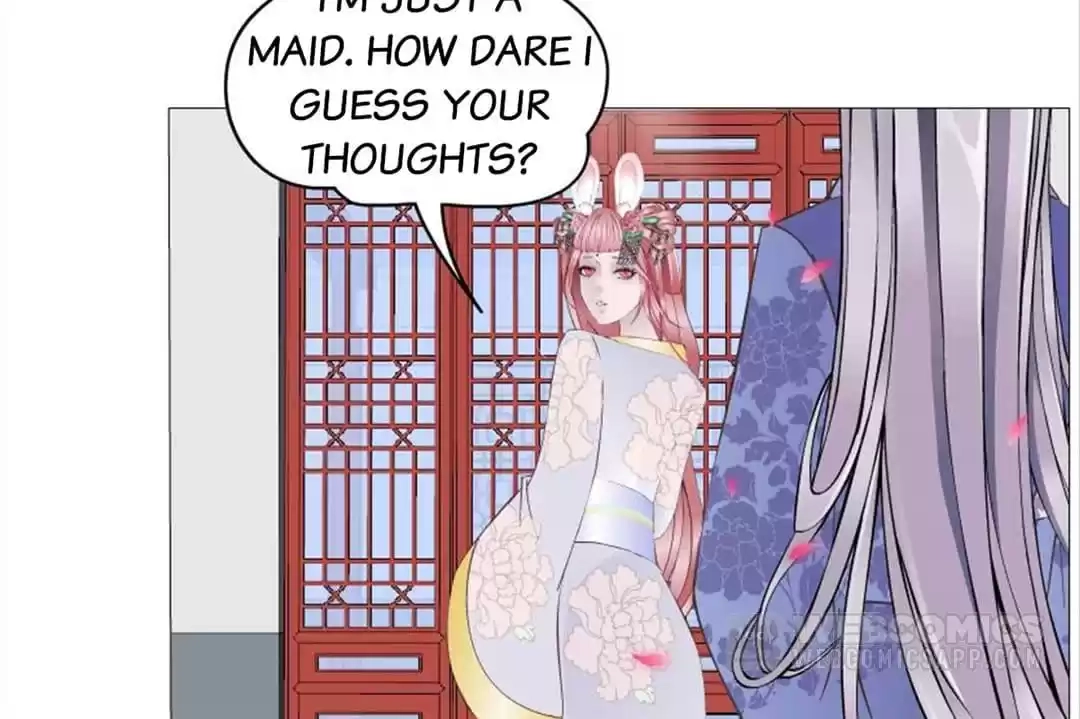 Beauty And Demon chapter 140 page 31