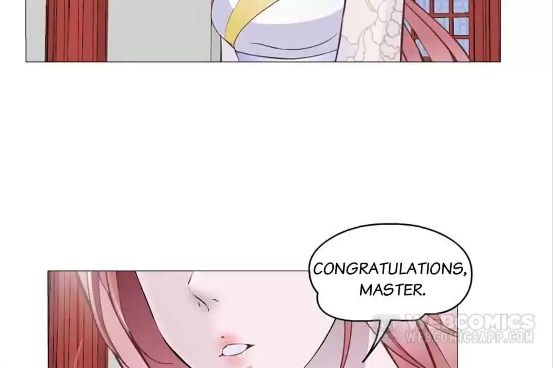 Beauty And Demon chapter 140 page 27