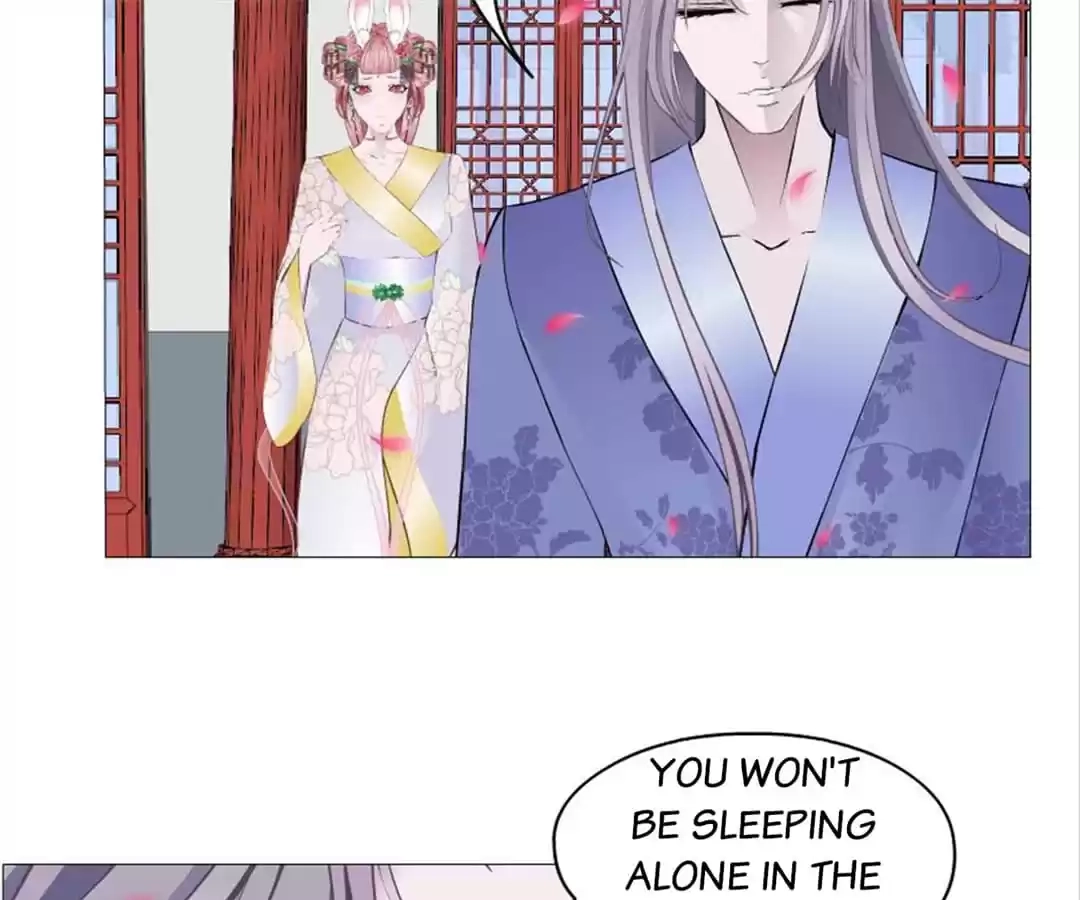 Beauty And Demon chapter 140 page 34