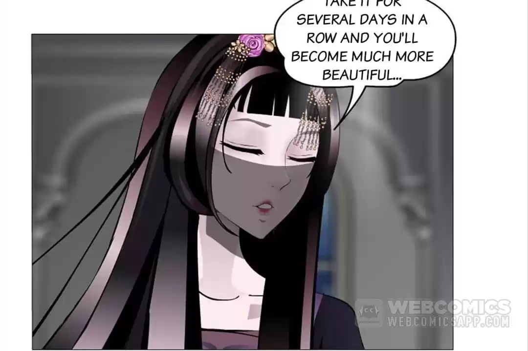 Beauty And Demon chapter 141 page 43