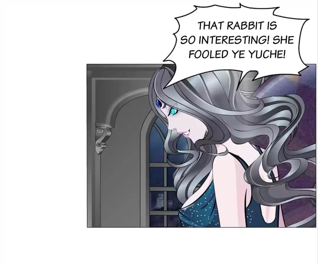 Beauty And Demon chapter 141 page 28