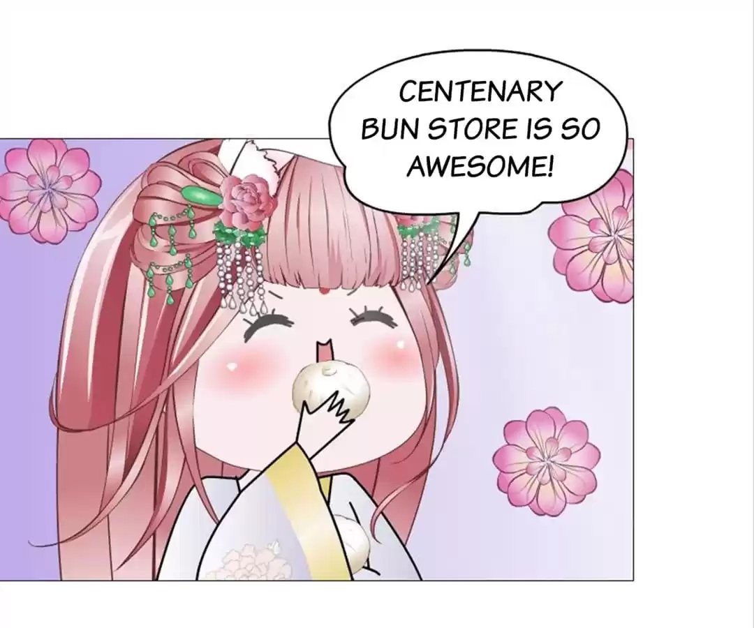 Beauty And Demon chapter 141 page 54