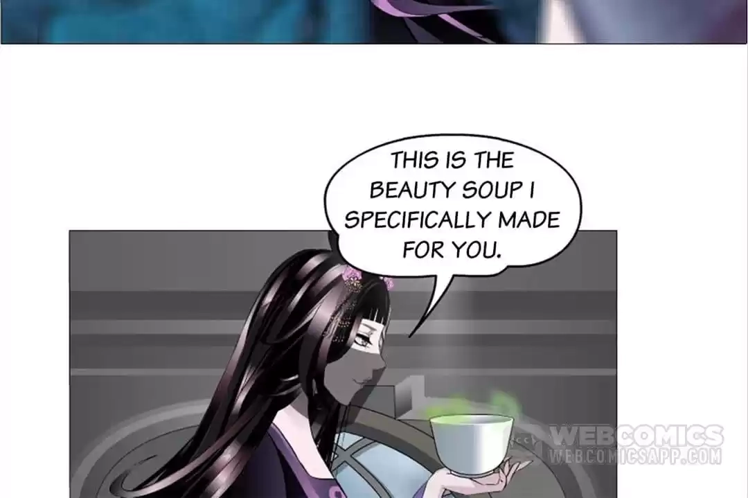Beauty And Demon chapter 141 page 39