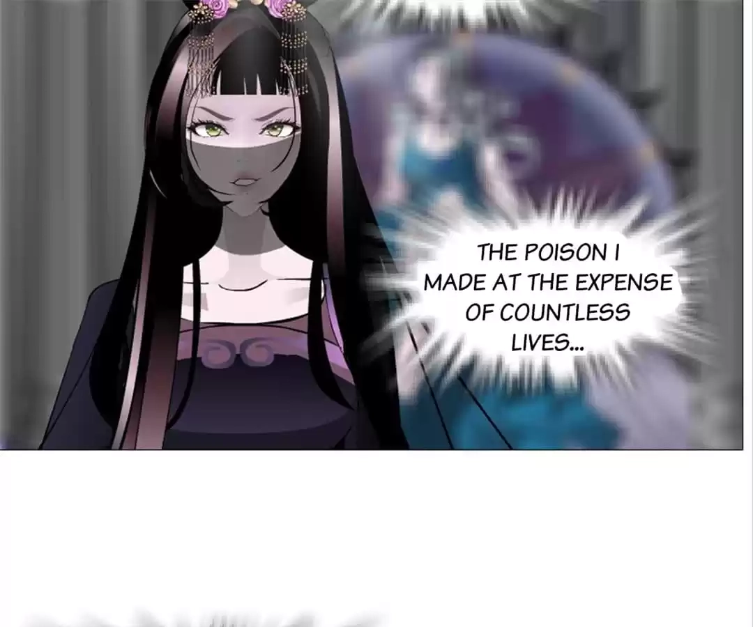 Beauty And Demon chapter 141 page 46