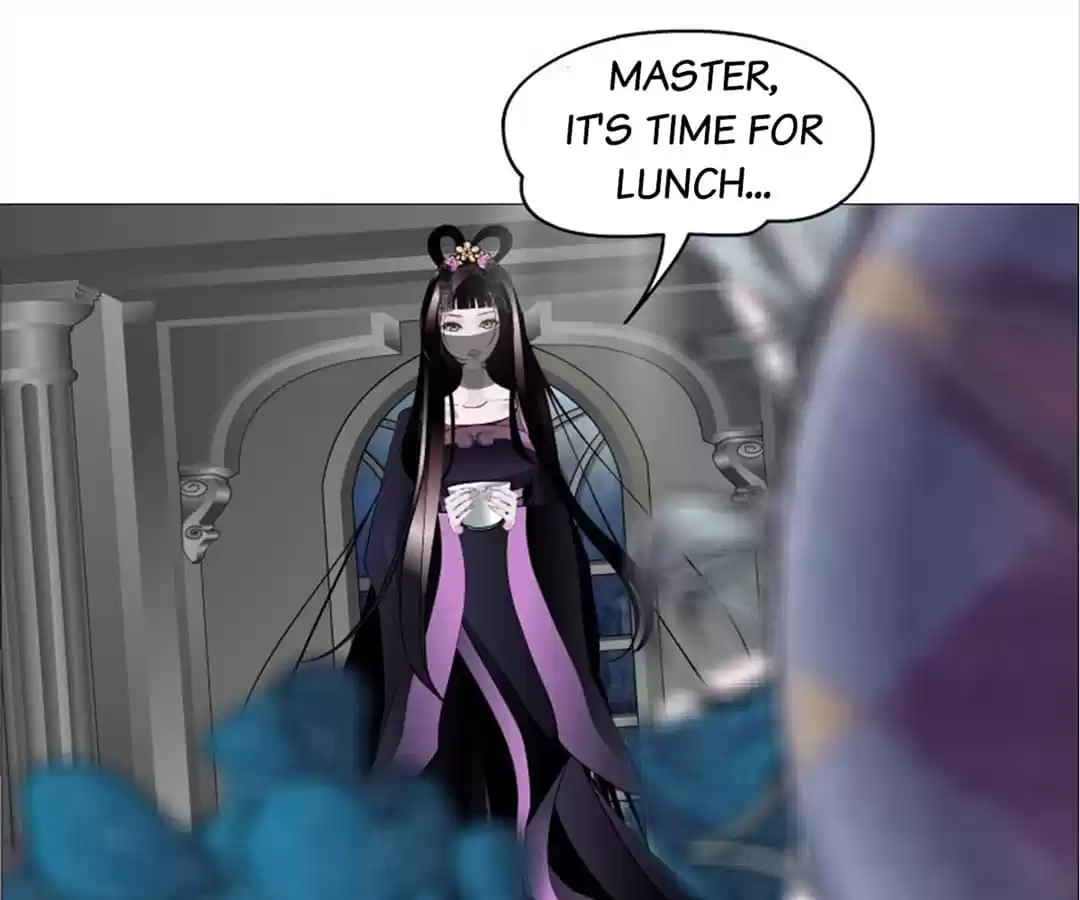 Beauty And Demon chapter 141 page 38