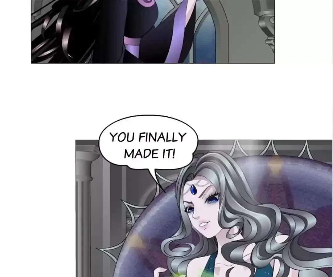 Beauty And Demon chapter 141 page 40