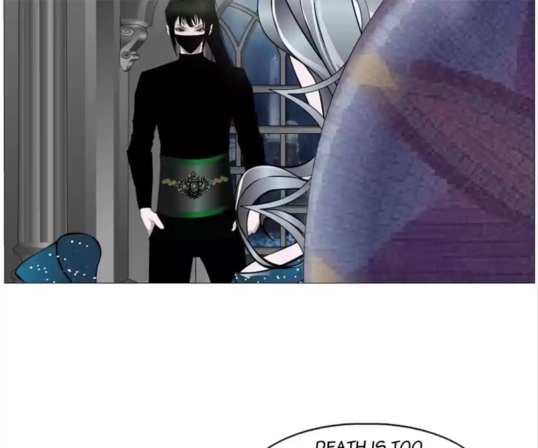 Beauty And Demon chapter 141 page 32