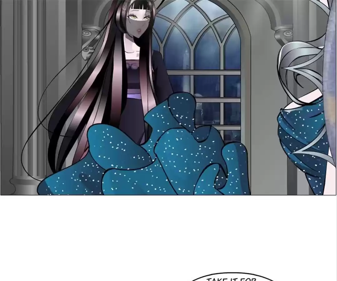 Beauty And Demon chapter 141 page 42