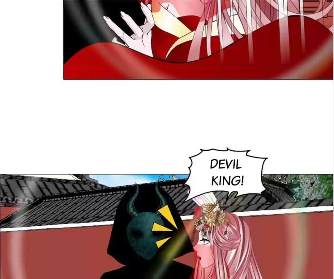 Beauty And Demon chapter 141 page 9