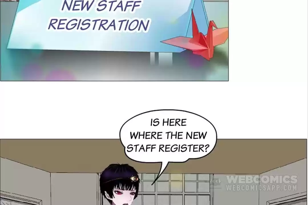 Beauty And Demon chapter 142 page 33