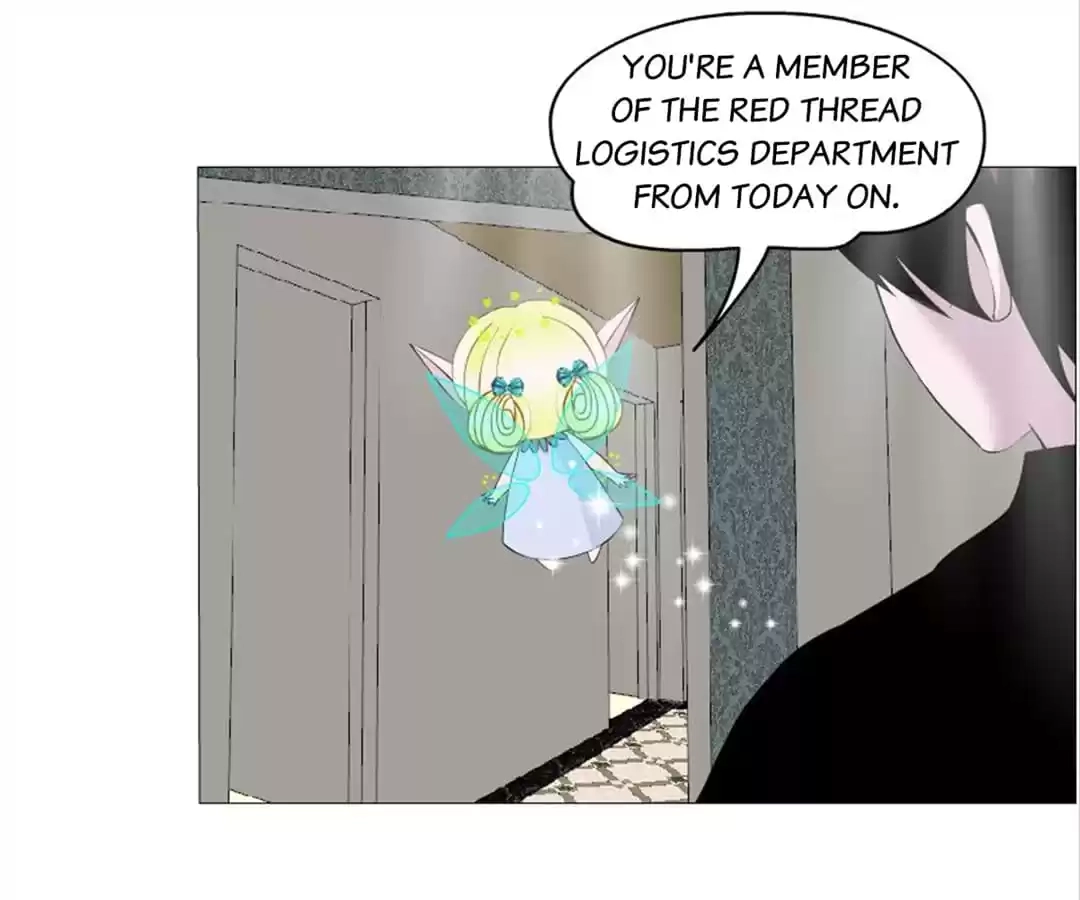Beauty And Demon chapter 142 page 36