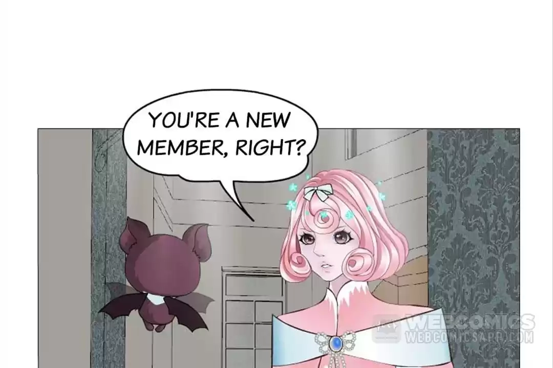 Beauty And Demon chapter 142 page 46