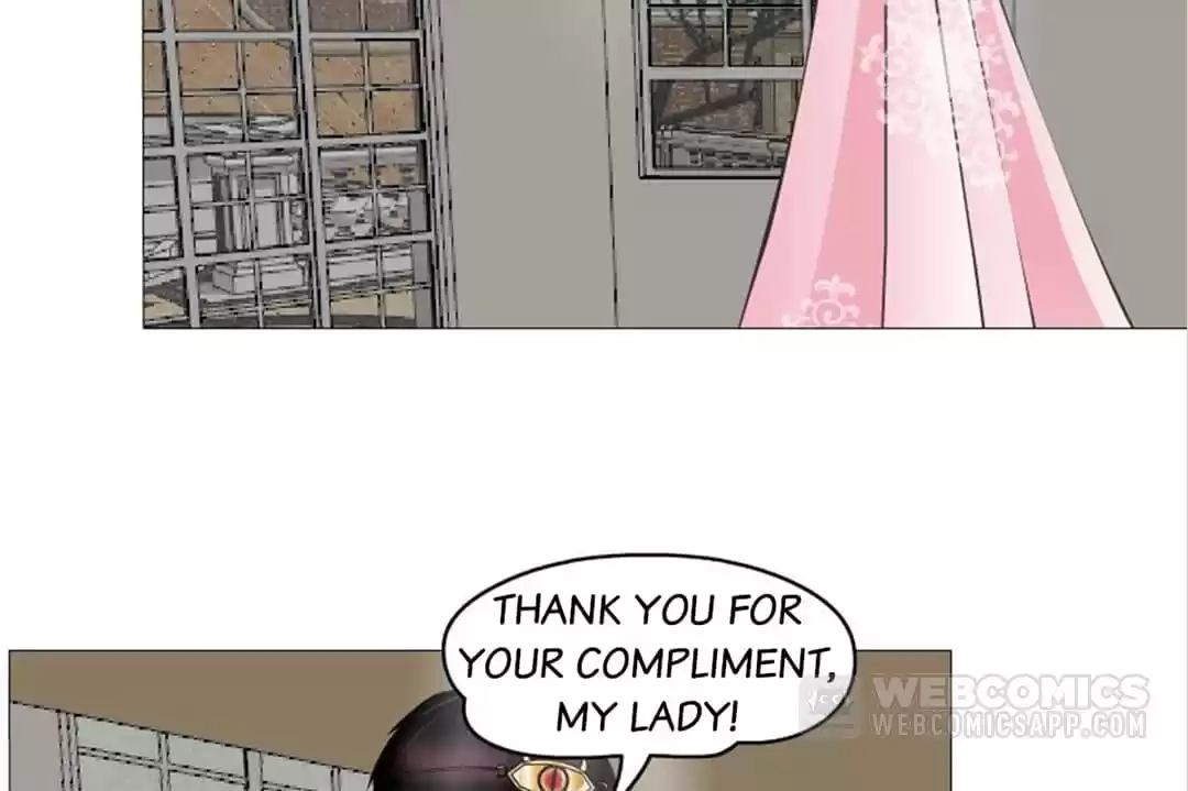 Beauty And Demon chapter 142 page 48