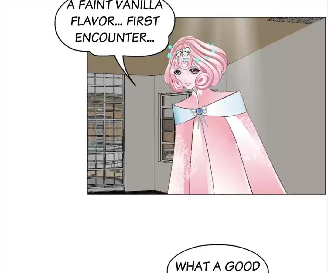 Beauty And Demon chapter 142 page 55
