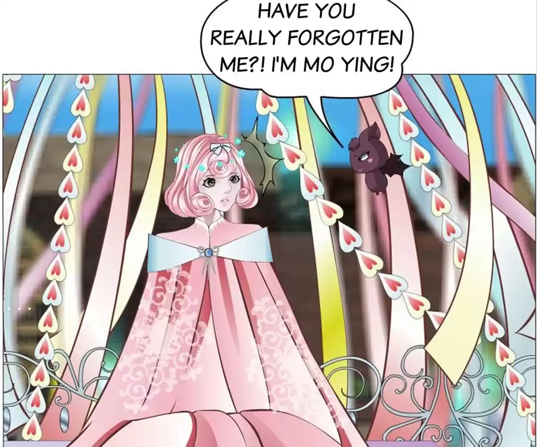 Beauty And Demon chapter 142 page 9