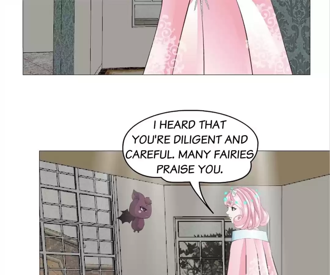 Beauty And Demon chapter 142 page 47