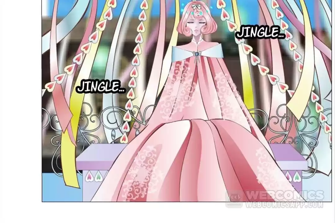 Beauty And Demon chapter 142 page 4