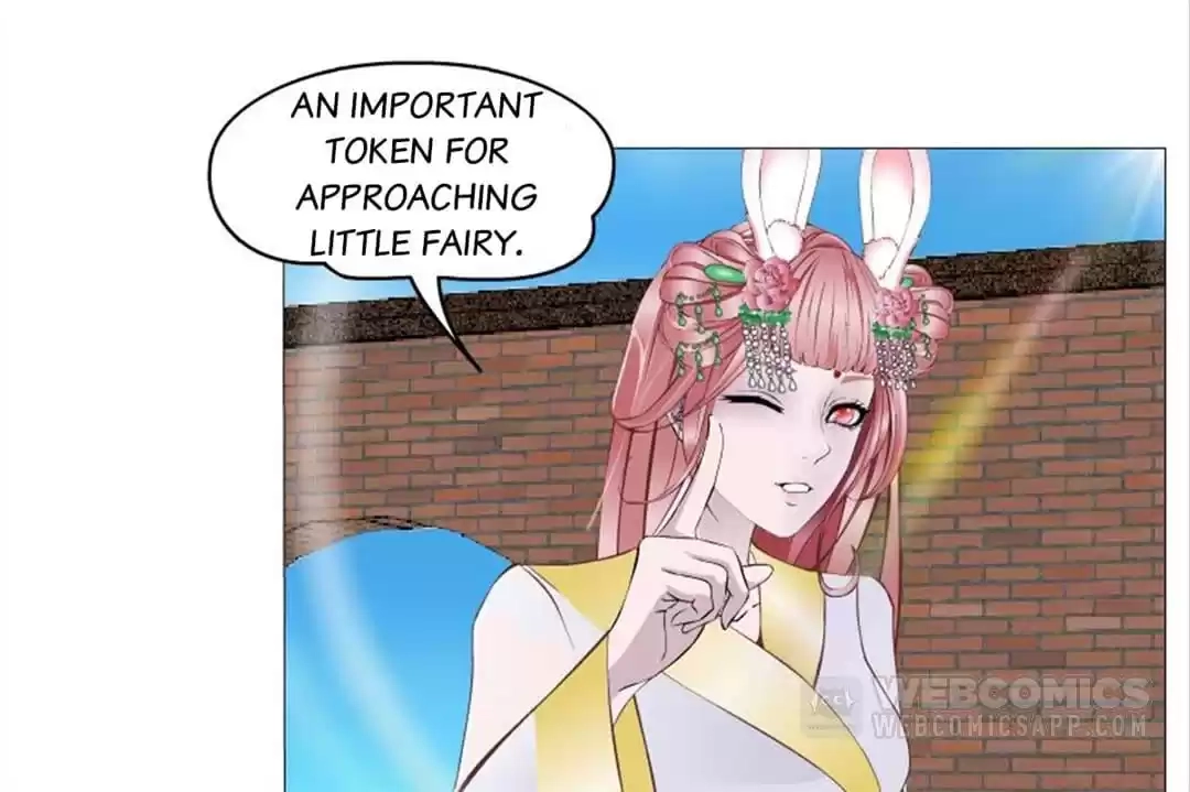Beauty And Demon chapter 142 page 31