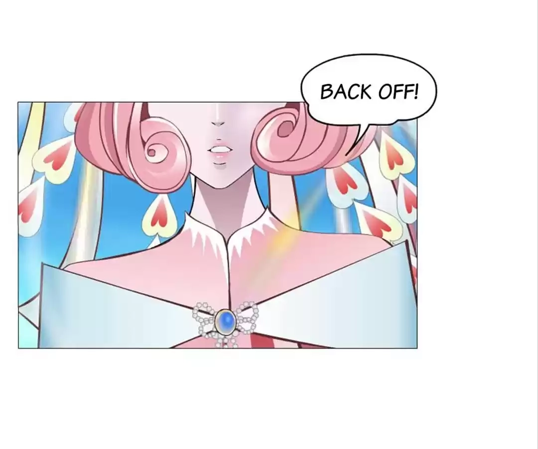 Beauty And Demon chapter 142 page 15