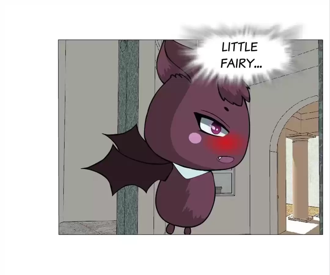 Beauty And Demon chapter 142 page 45