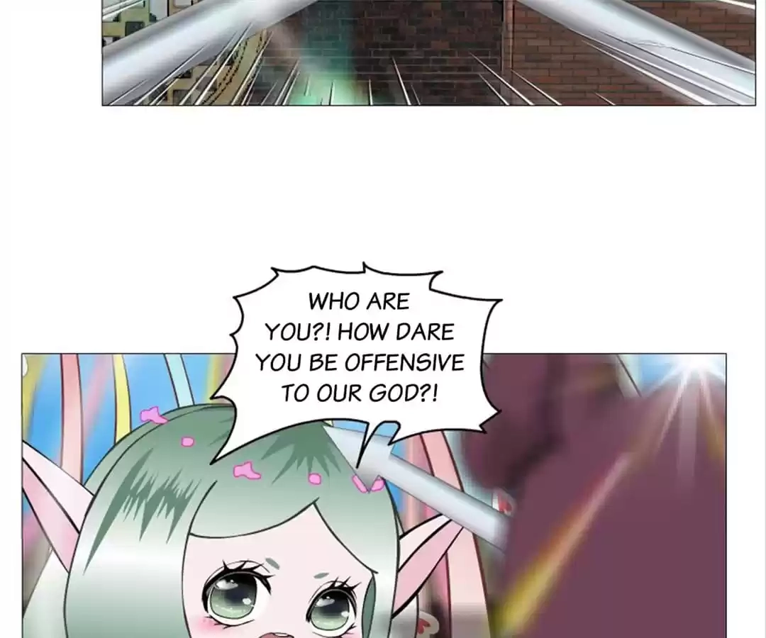 Beauty And Demon chapter 142 page 11