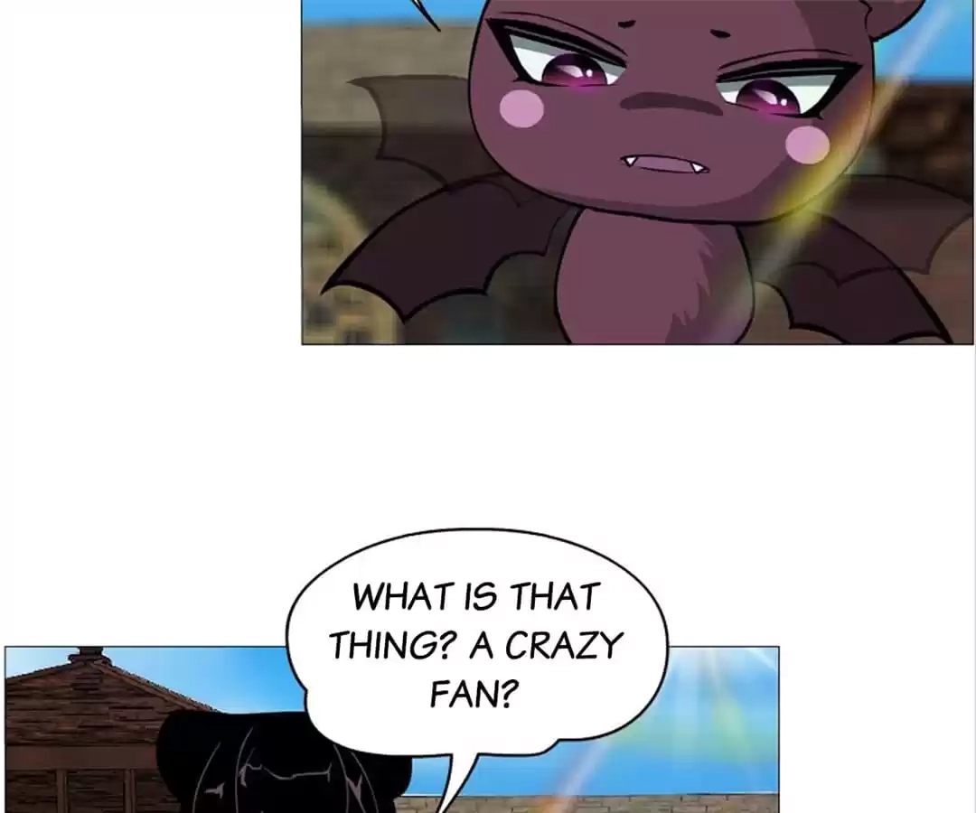 Beauty And Demon chapter 142 page 13