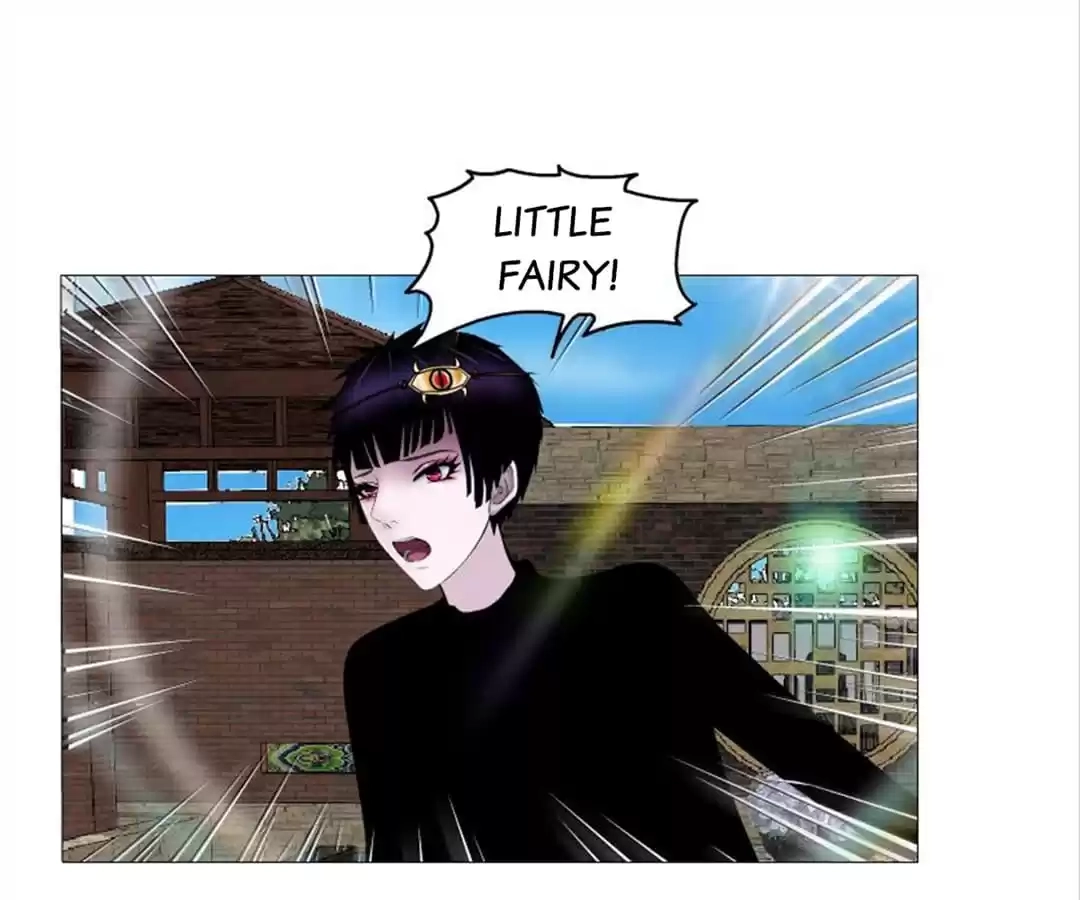 Beauty And Demon chapter 142 page 5