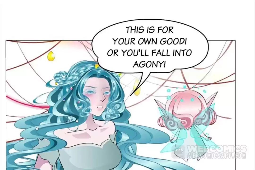 Beauty And Demon chapter 143 page 6