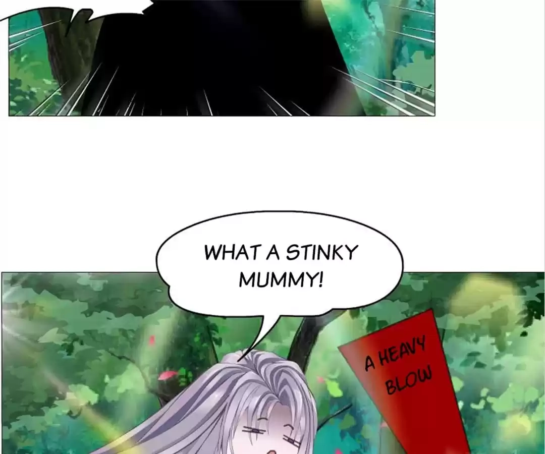 Beauty And Demon chapter 143 page 55