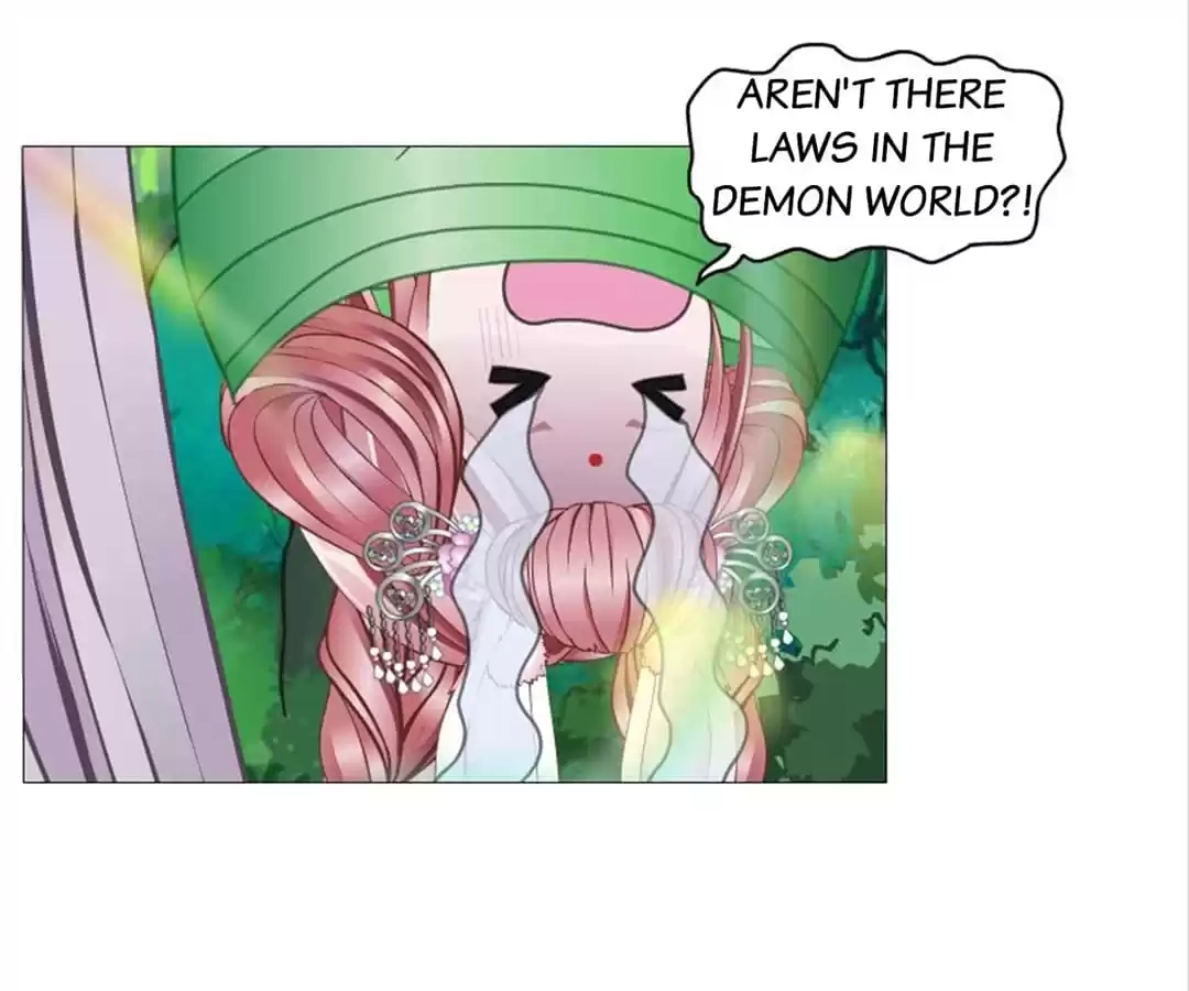 Beauty And Demon chapter 143 page 47