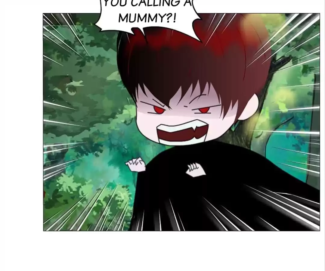 Beauty And Demon chapter 143 page 57