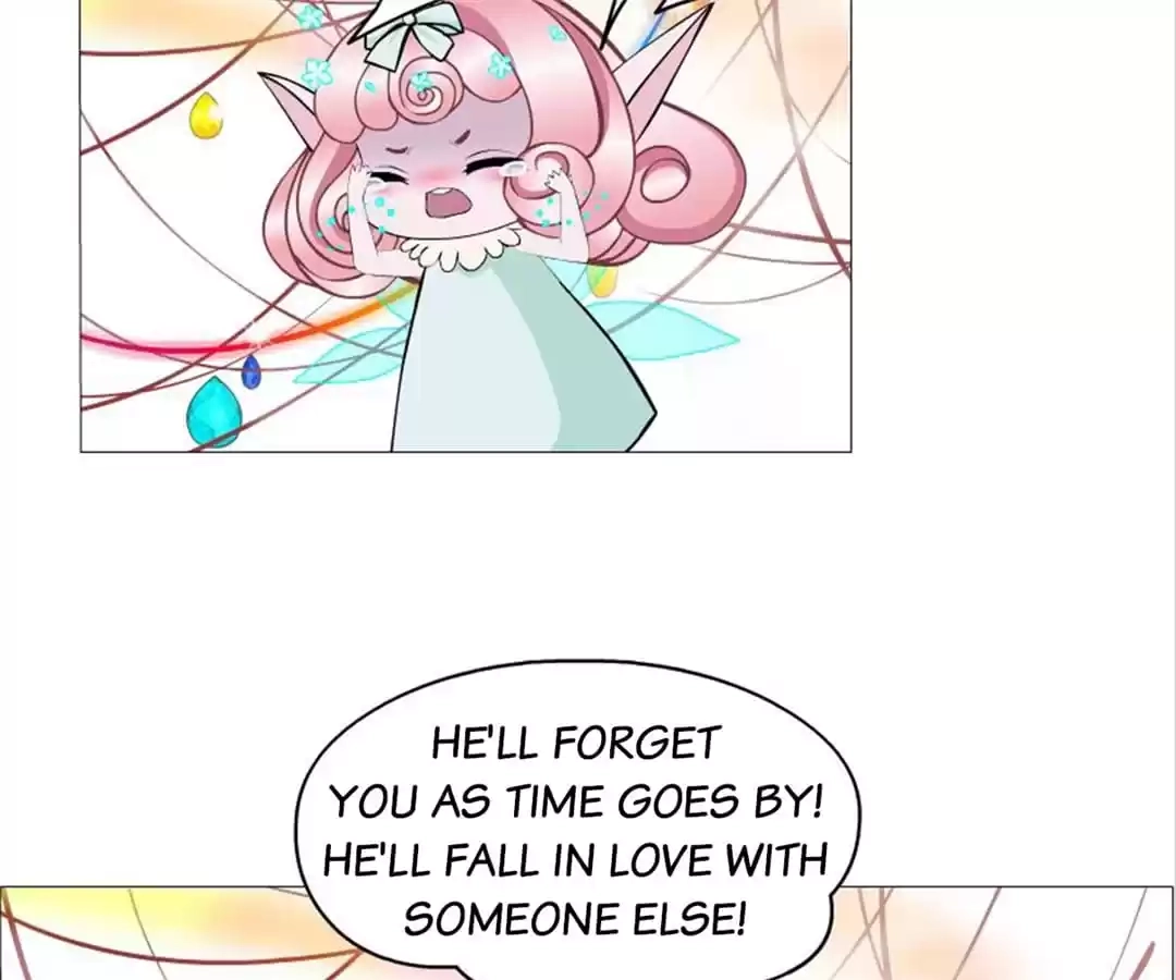 Beauty And Demon chapter 143 page 9