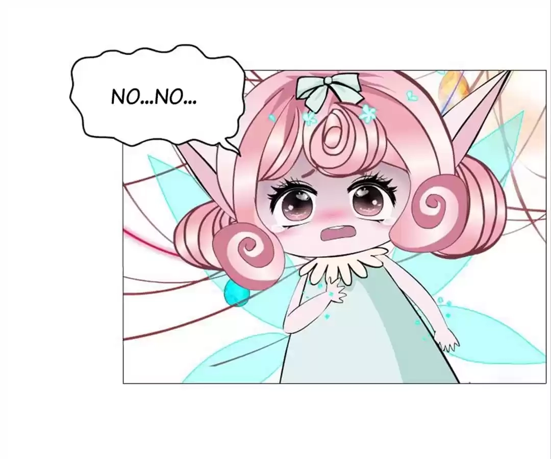 Beauty And Demon chapter 143 page 5