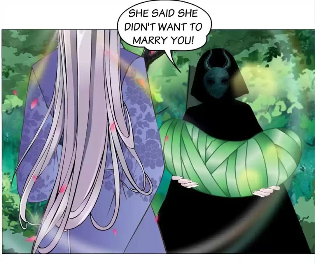 Beauty And Demon chapter 143 page 53