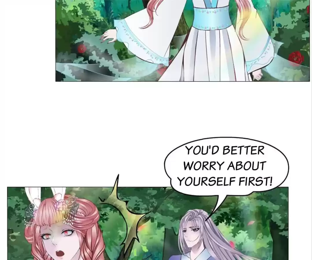 Beauty And Demon chapter 143 page 28