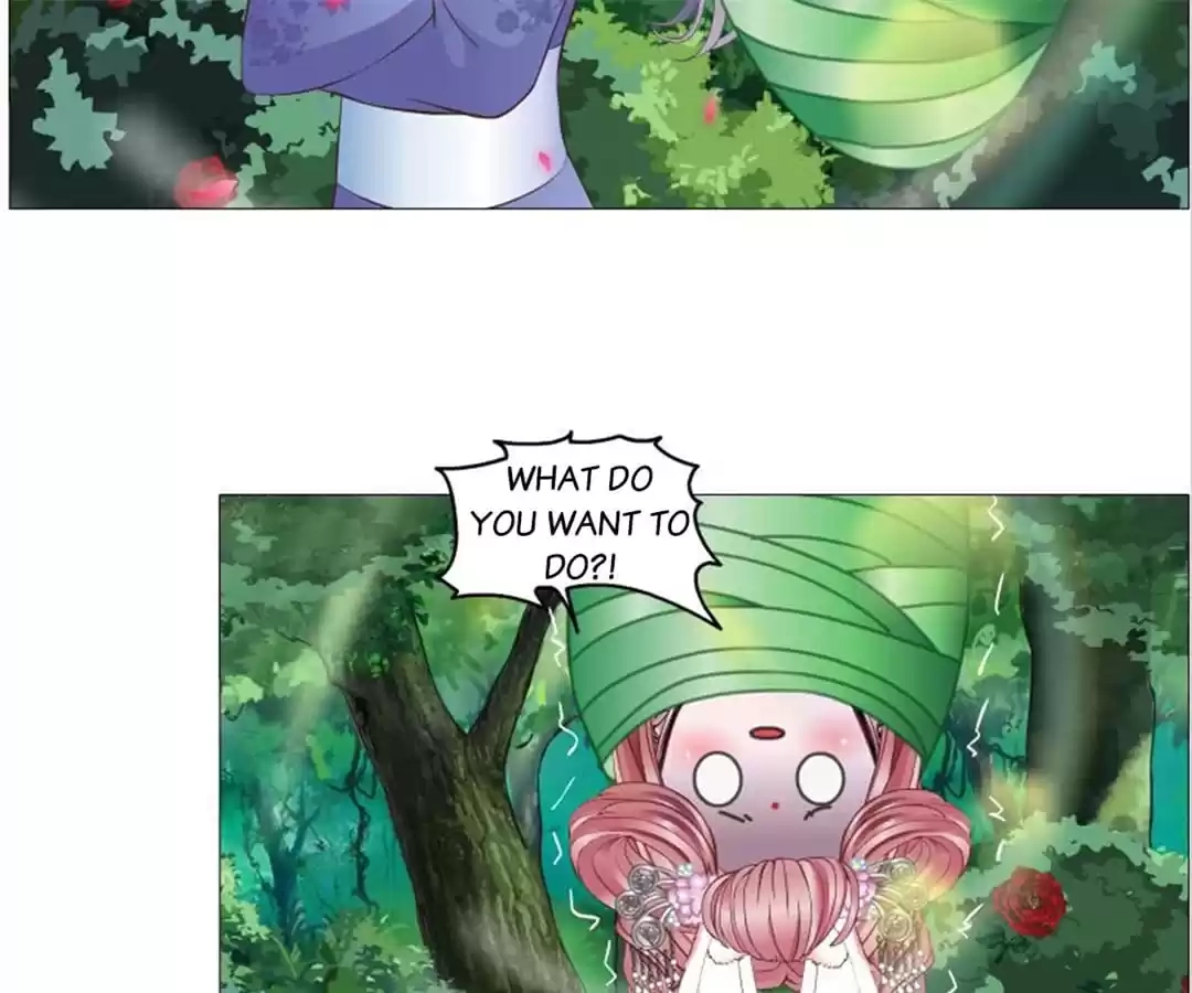 Beauty And Demon chapter 143 page 49